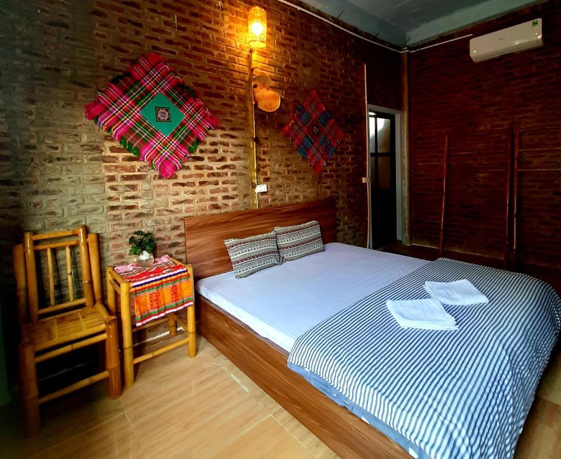 Hakuna Matata Homestay Майтяу Экстерьер фото