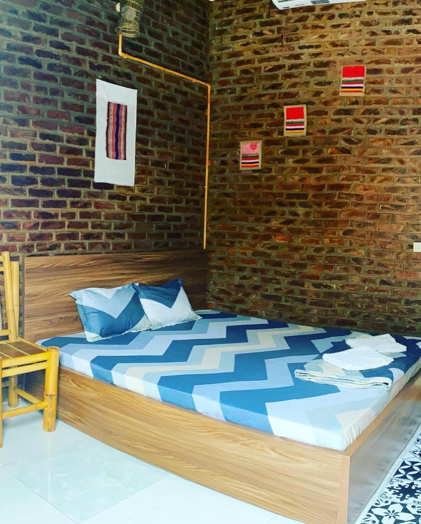 Hakuna Matata Homestay Майтяу Экстерьер фото