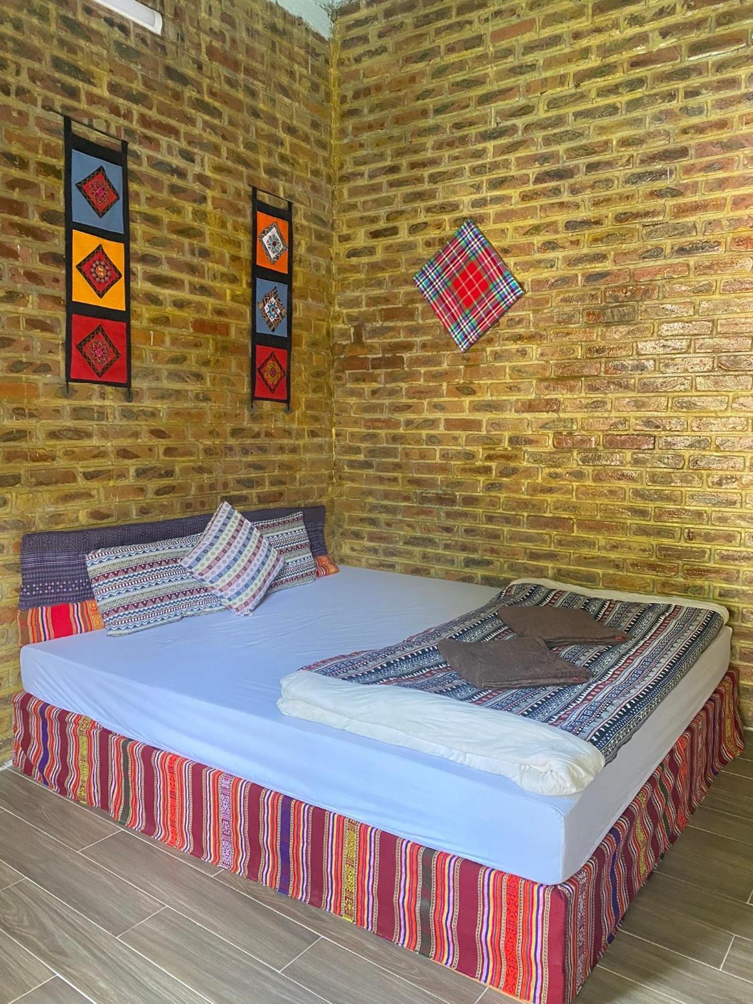 Hakuna Matata Homestay Майтяу Экстерьер фото