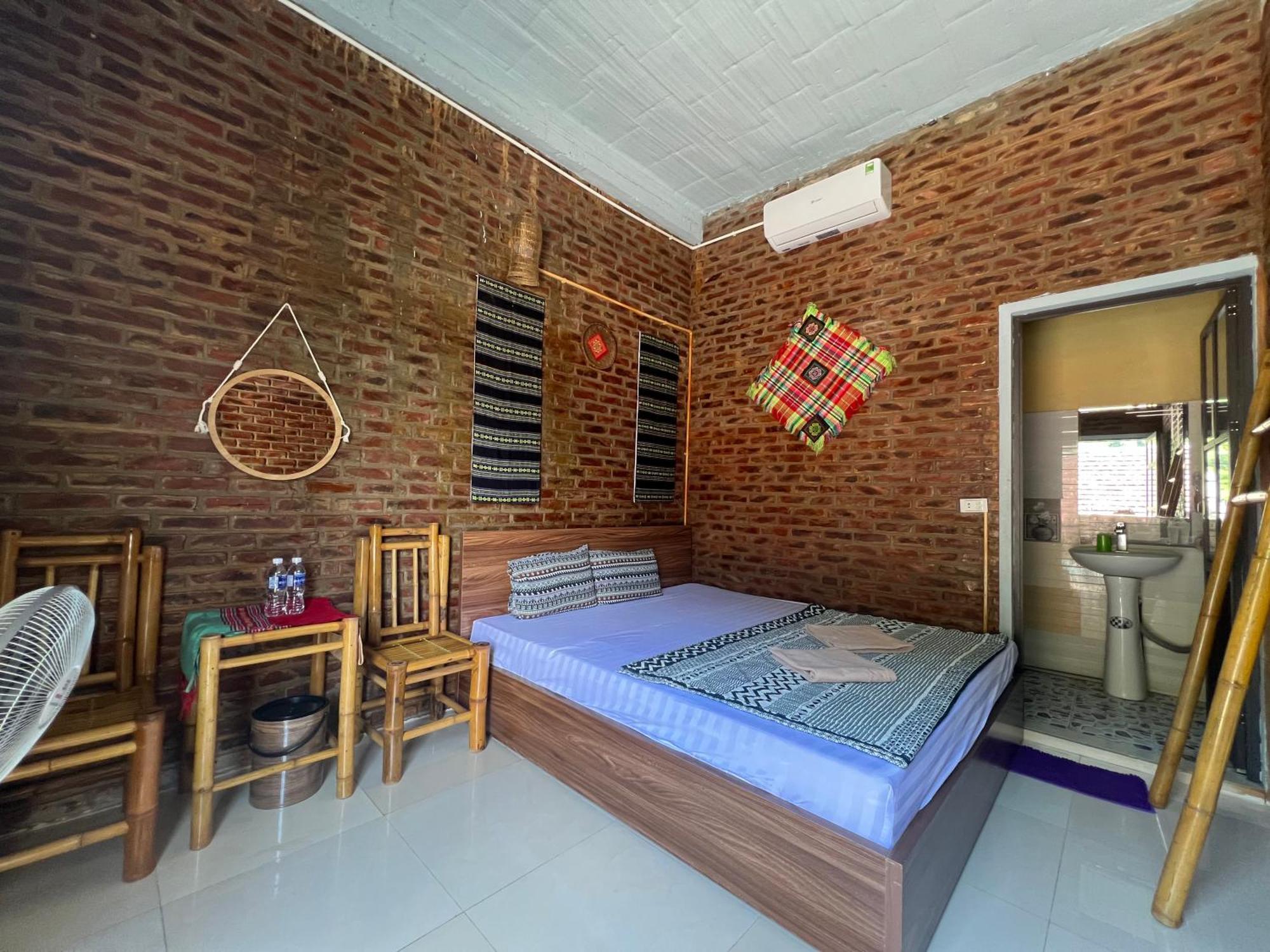 Hakuna Matata Homestay Майтяу Экстерьер фото