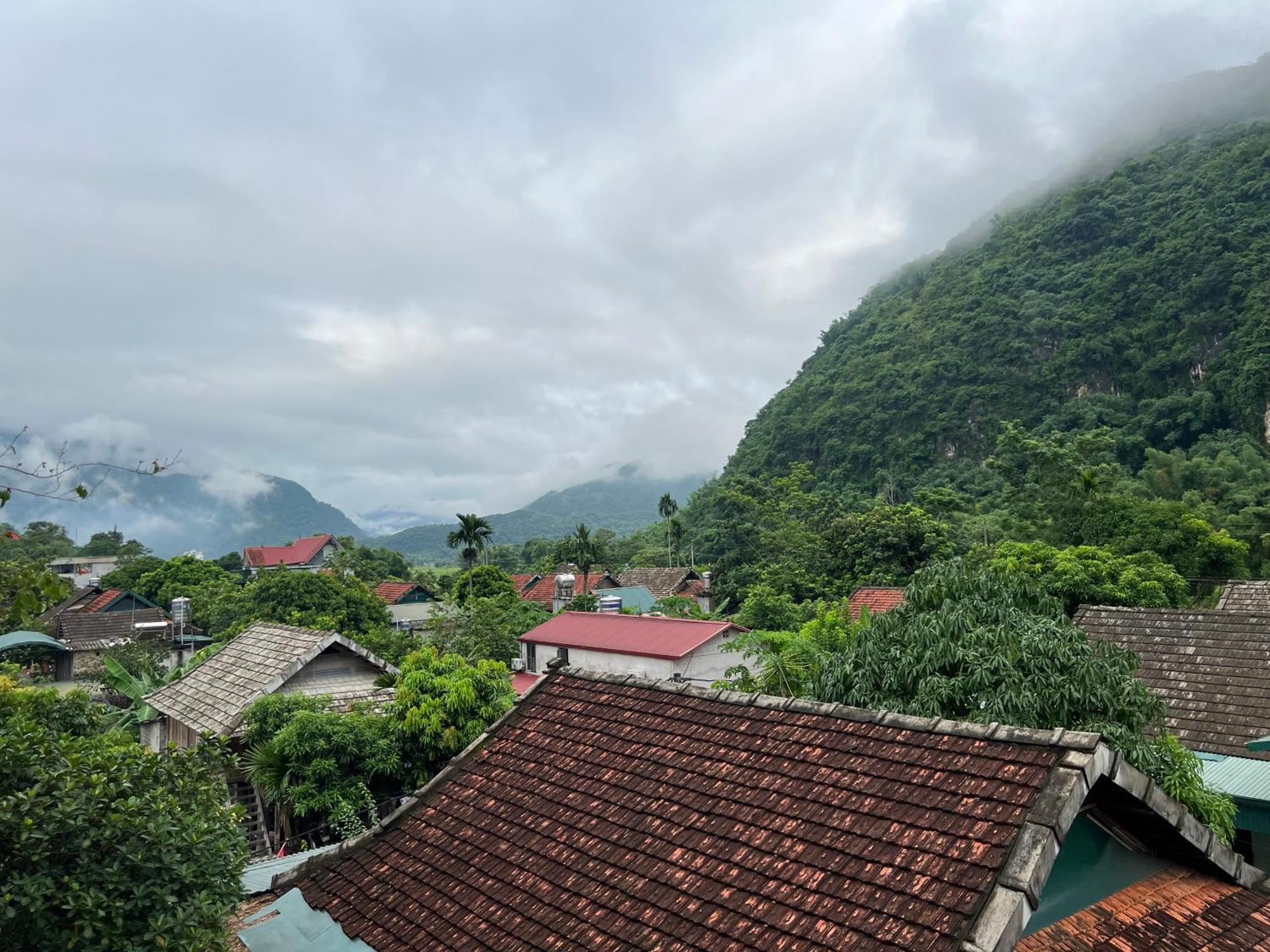 Hakuna Matata Homestay Майтяу Экстерьер фото